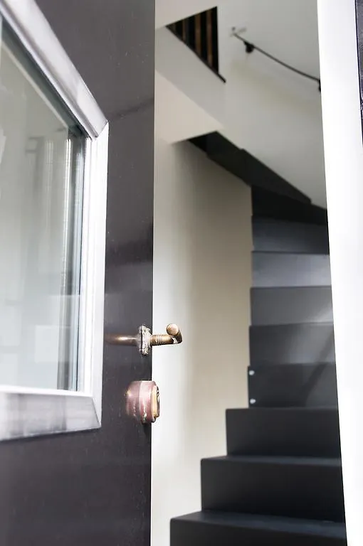 Loft 29 Apartment Meerssen 0*,