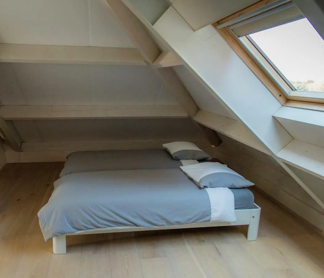 Loft 29 Apartment Meerssen
