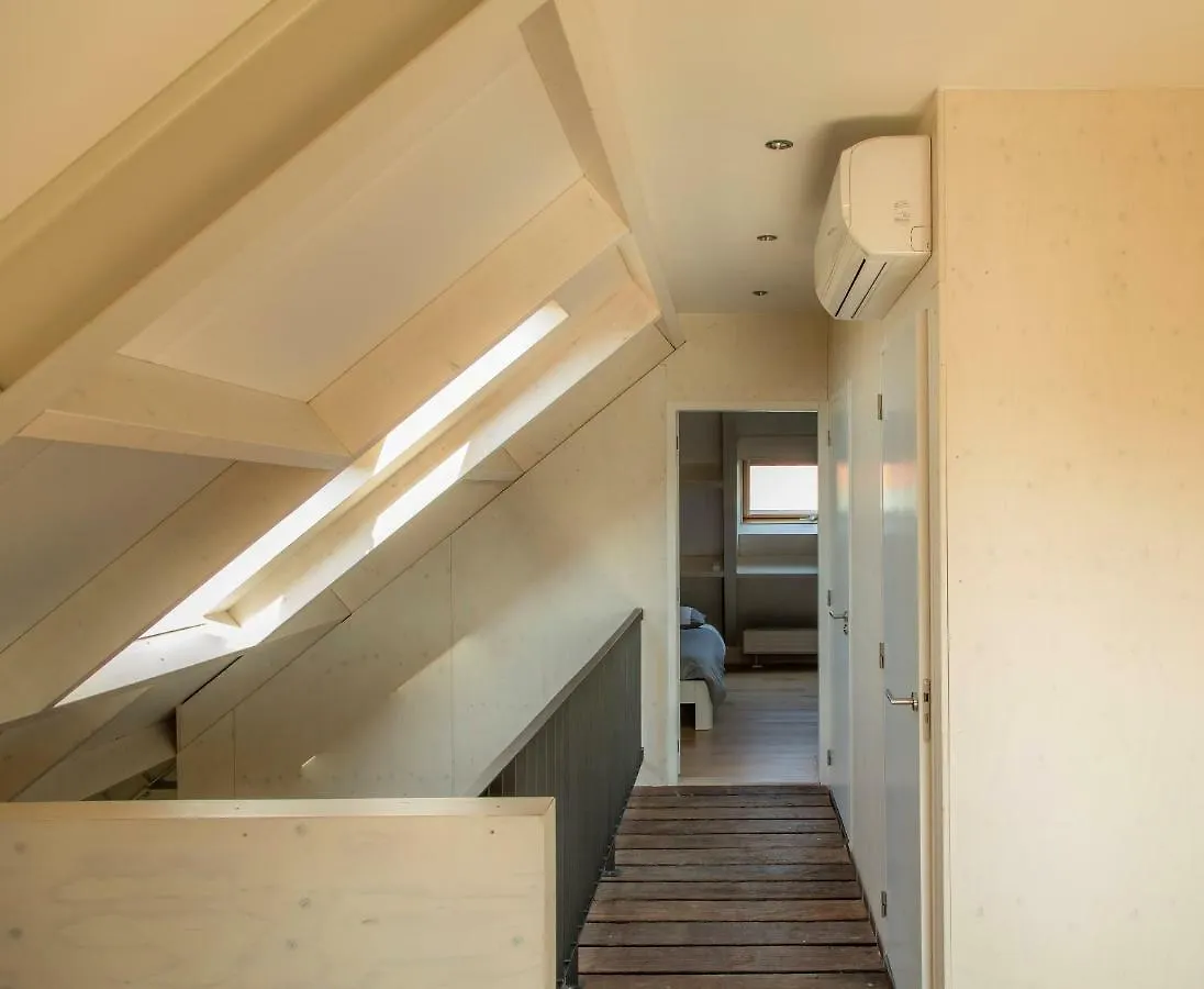 Loft 29 Apartment Meerssen