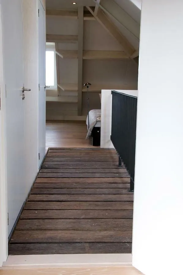Loft 29 Apartment Meerssen