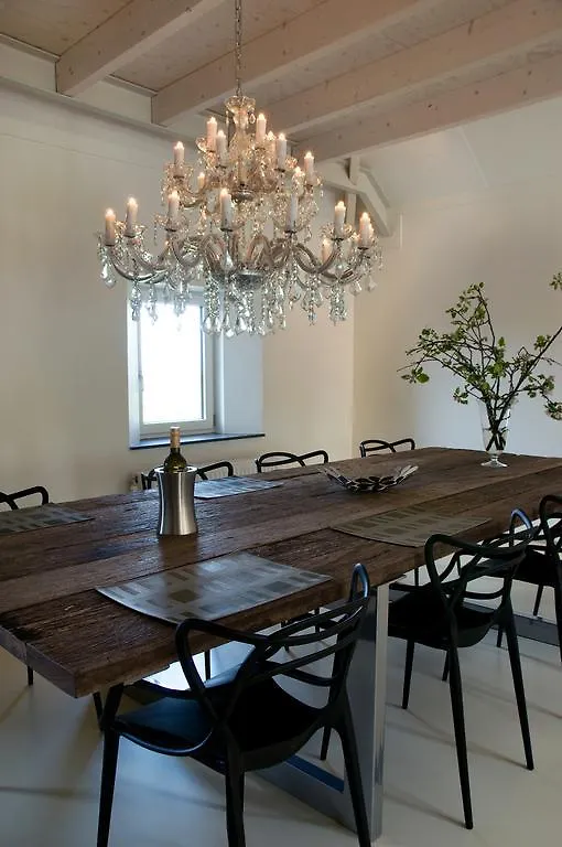 Loft 29 Apartment Meerssen