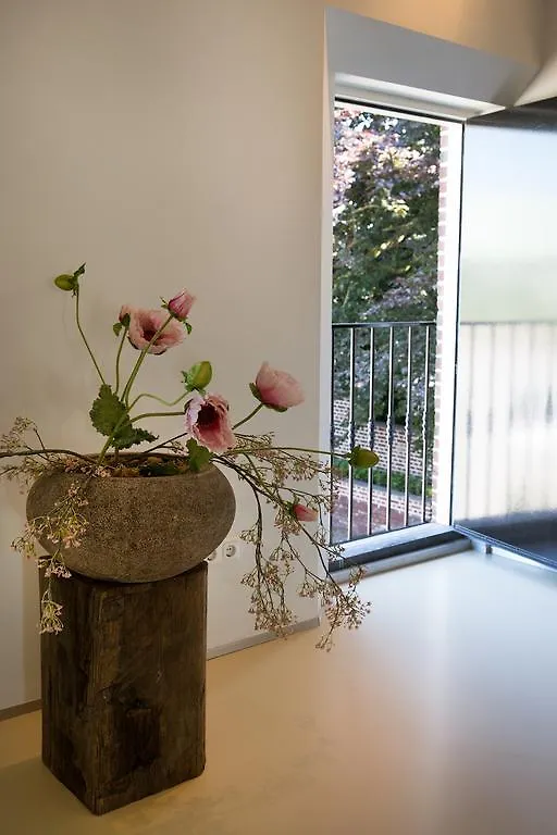 Loft 29 Apartment Meerssen