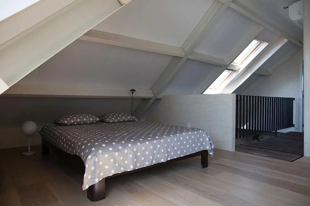 Loft 29 Apartment Meerssen