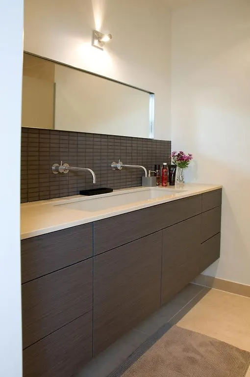 Loft 29 Apartment Meerssen