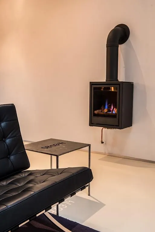 Loft 29 Apartment Meerssen Netherlands