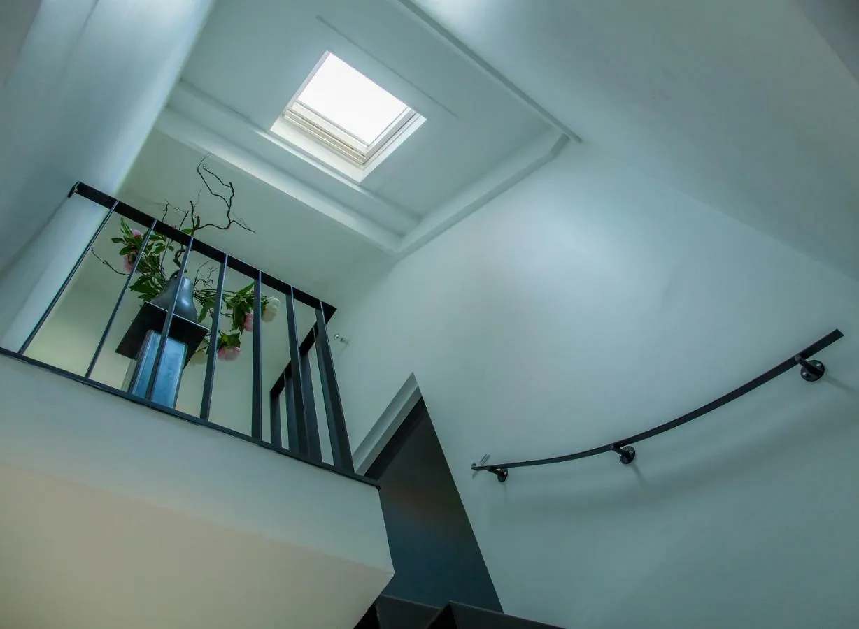 Loft 29 Apartment Meerssen 0*,  Netherlands