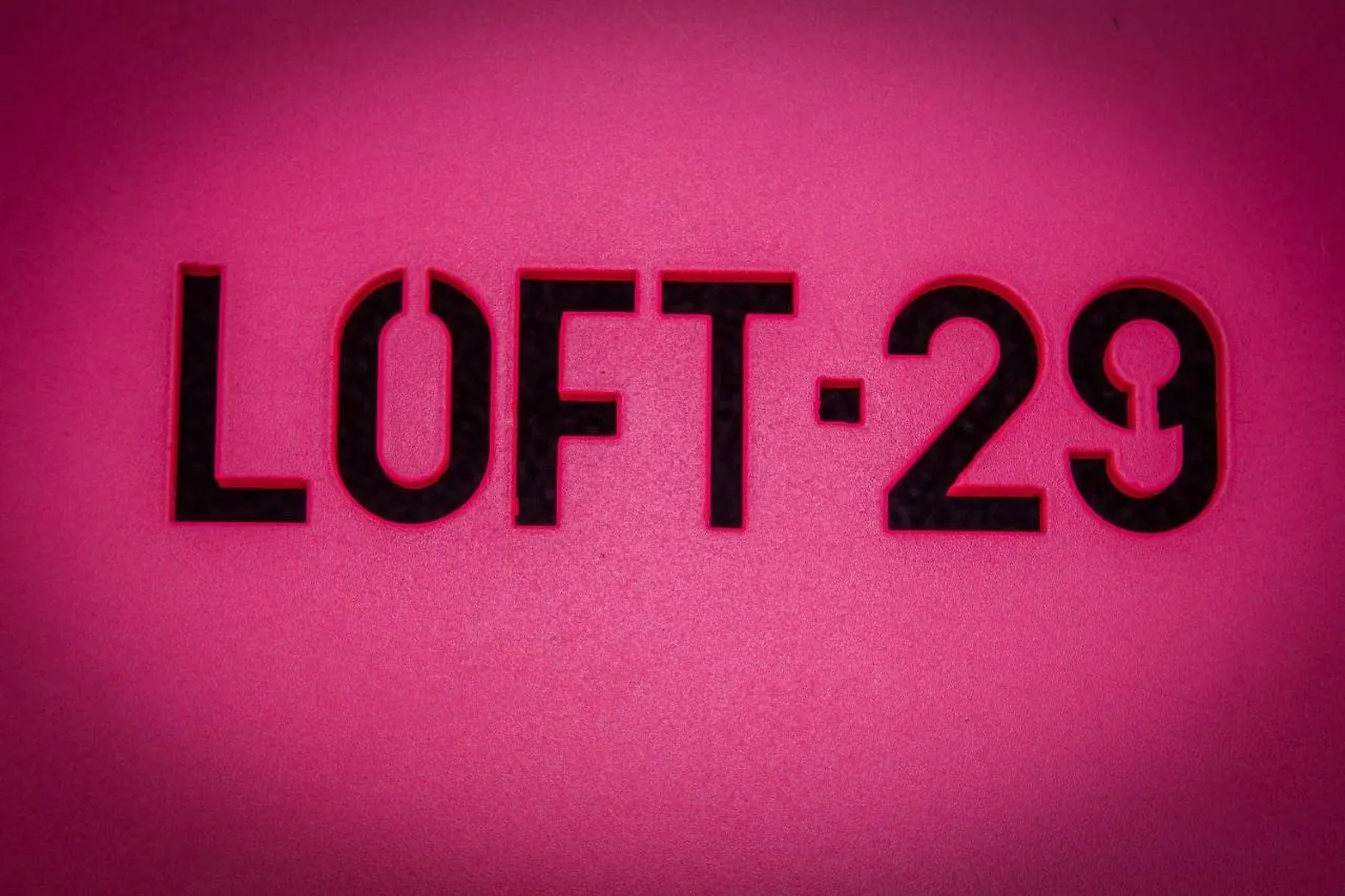 Loft 29 Apartment Meerssen