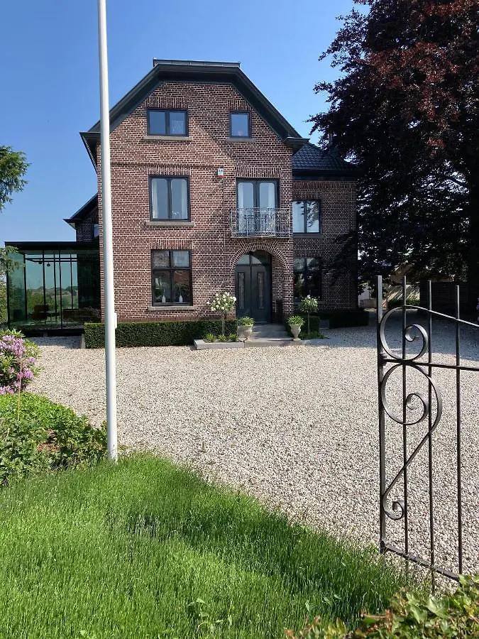Loft 29 Apartment Meerssen